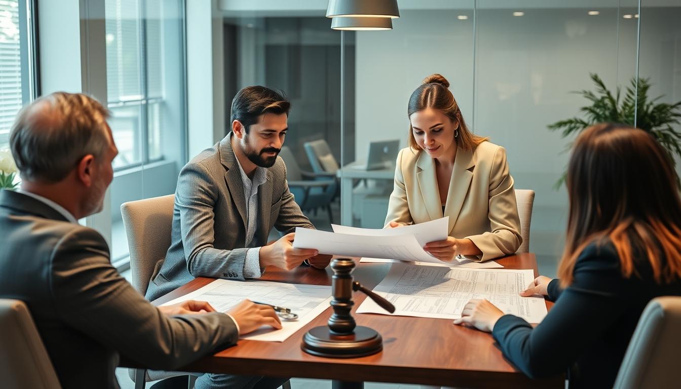 Real estate closing preparation and transaction documents